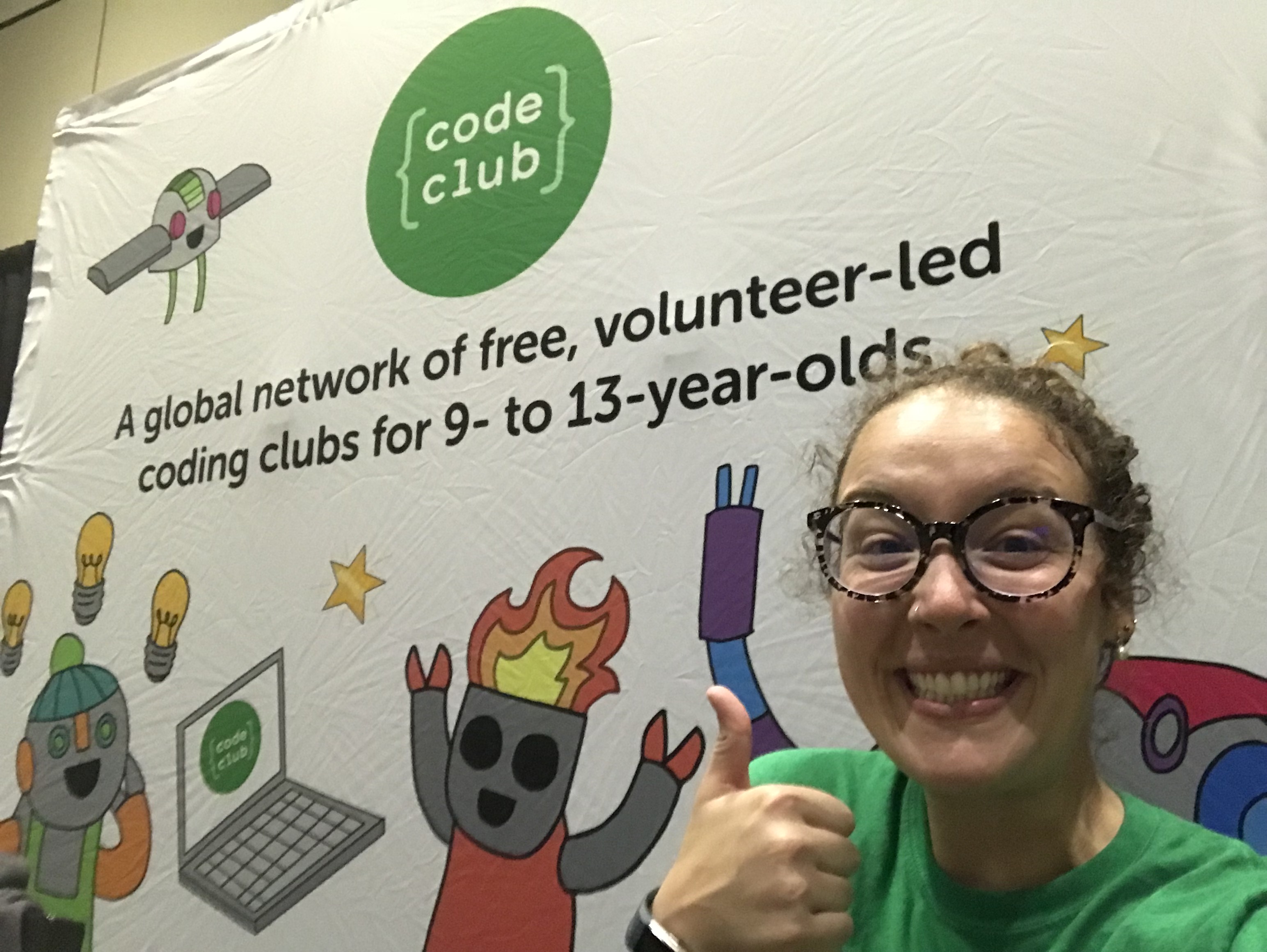 Code Club Global