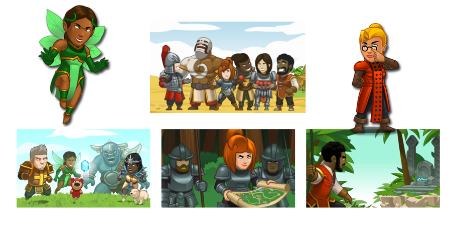 Codecombat Game - Inspire Students with Over 70 Game Levels This Hour of Code