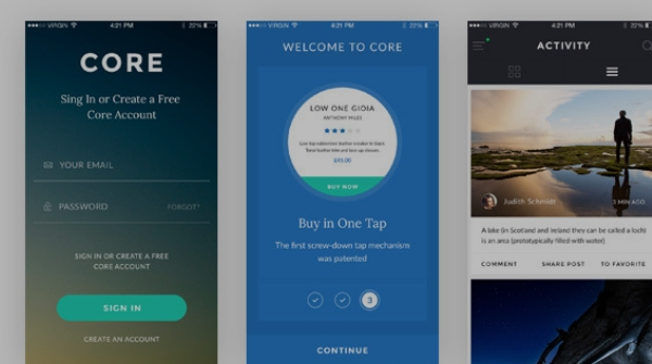 Free Bootstrap UI Kits (FREE DOWNLOAD)