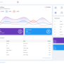 Best 9 Angular Admin Dashboard, Templates & Themes