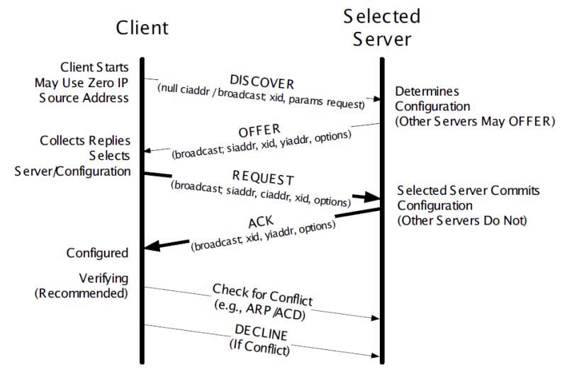 Why Dhcp Not Use Tcp Lostbyte - Download Modern Gradient Wallpaper | Mobile