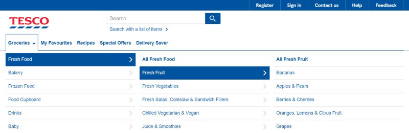 The Process Of Developing E Commerce Website Part 1 Code Harbor Blog - Best Nature Images in Desktop