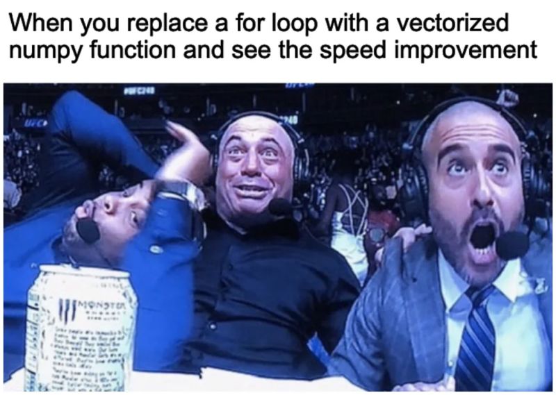 35 Best Funny Python Programming Memes Codeitbro - 8K Vintage Wallpapers for Desktop