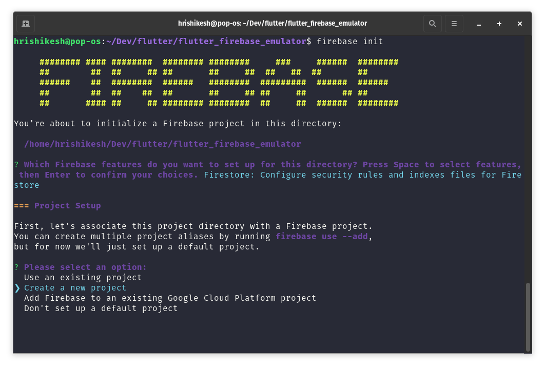 How To Use Firebase Emulator With Flutter | Codemagic Blog