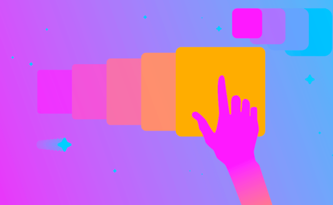 Flutter Tutorial: Animations For Lazy People | Codemagic Blog