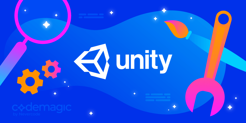 Save the scene & set up the build · step 4: Why You Should Use Ci Cd For Unity Games Codemagic Blog