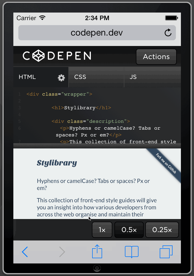 Live View Iframe Sizing Codepen Blog - Amazing Full HD Sunset Textures | Free Download