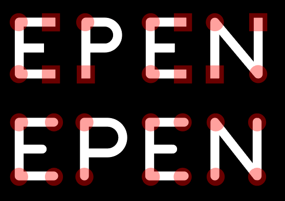 Download A Pixel-Perfect CodePen logo - CodePen Blog