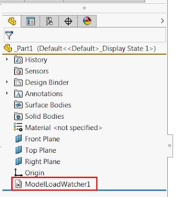 Macro Feature To Automatically Run Solidworks Macro On Rebuild - Best City Designs in Full HD