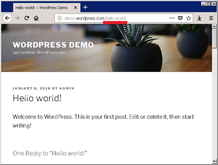 Wordpress 添加 IIS Url Rewrite 规则后，页面可以正常访问