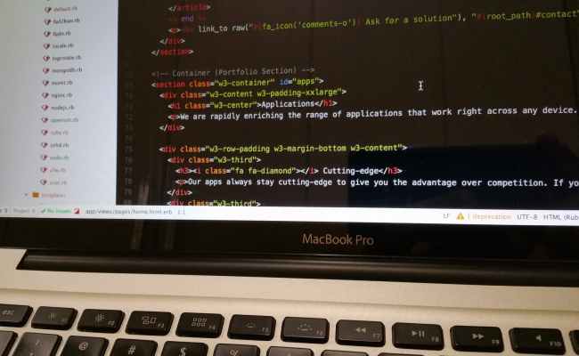 Setting Up Sublime Text For Competitive Coding