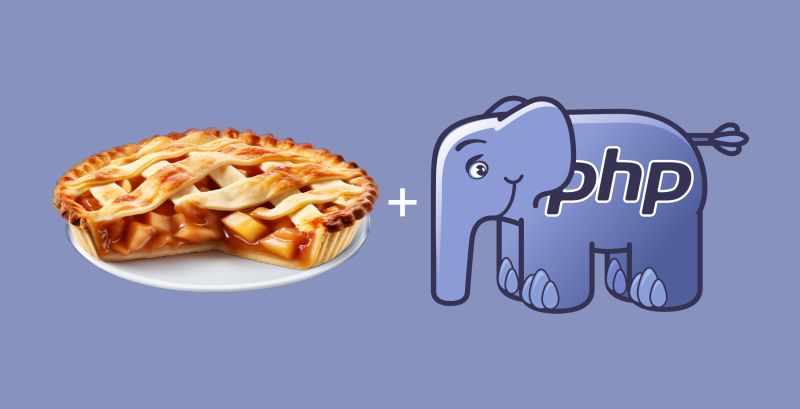 Introducing Pie The Modern Php Extension Installer Sensiolabs - Download Amazing Space Image | High Resolution