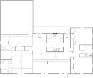 Floor Plan Diagram Floor plan