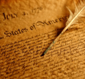 Test Yourself—The Colors of Independence