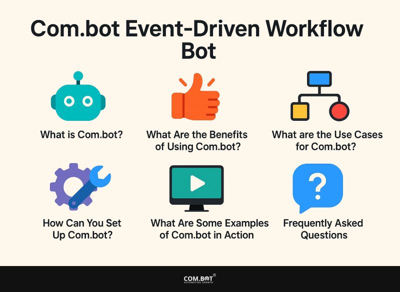 Com Bot Event Registration Bot Com Bot Blog - Amazing Mountain Background - Mobile