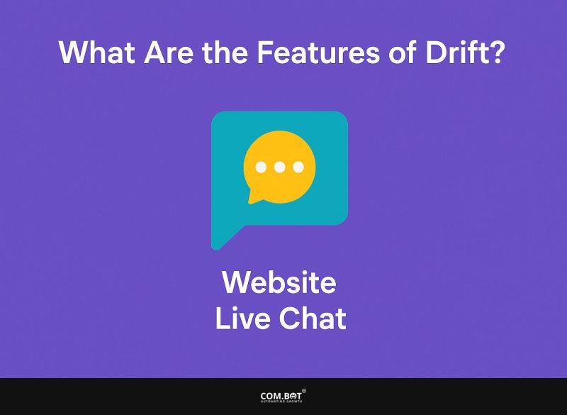 Drift Vs Com Bot Why Com Bot Is Better Com Bot Blog - Premium Space Pattern Gallery - 8K