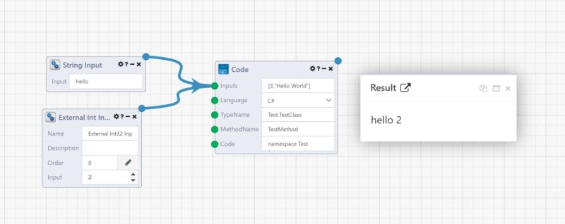 Advanced Table Manipulation With The Code Module Composable Dataops Blog - Best Geometric Arts in Retina