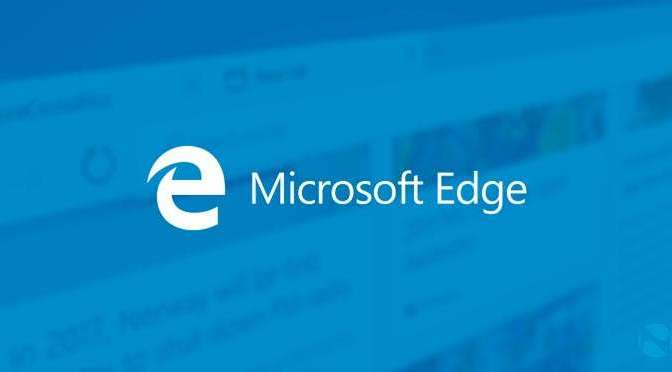 Edge: het nieuwe browsen in Windows 10