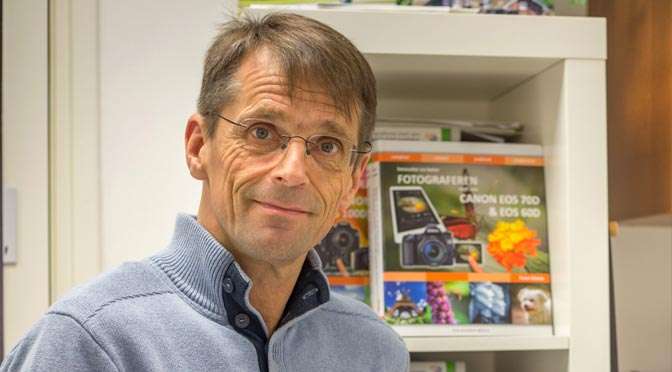 Pieter Dhaeze: Ik deel ‘moeilijke onderwerpen’ in lekentaal met mijn lezers