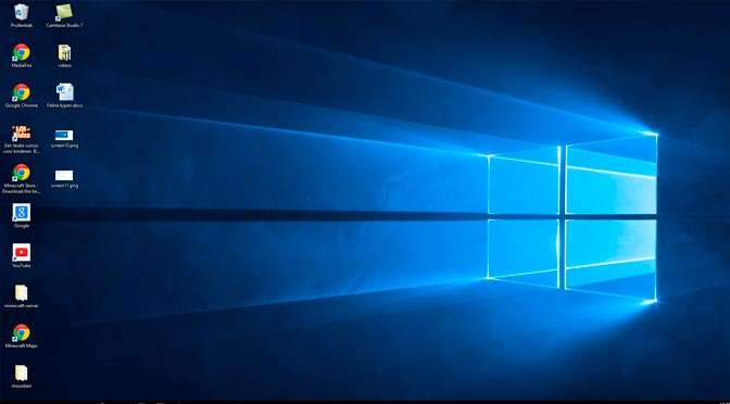 De Windows 10-upgrade installeren