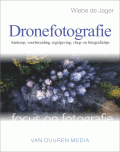 dronefotografie