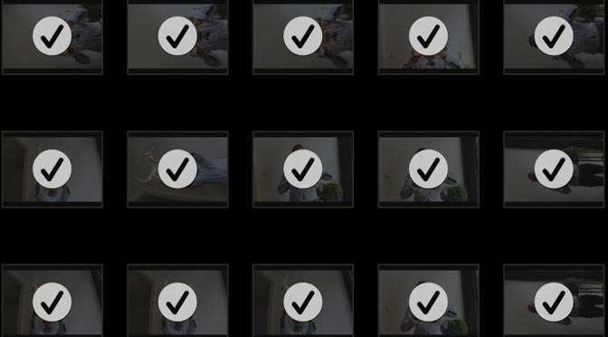 Het nieuwe importeren in Lightroom 6.2