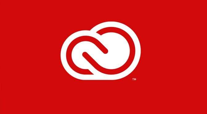 Creative Cloud: het witte, lege scherm weer gevuld