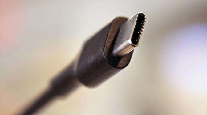 USB-C,USB 3.1 en Thunderbolt 3… Hoe zit het eigenlijk?