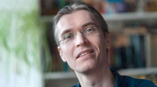 Dirkjan van Ittersum: ‘Men haalt lang niet alles uit WordPress wat er inzit!’