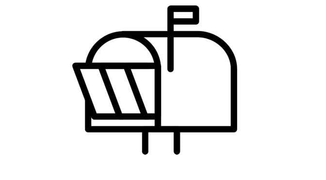 Grote bestanden sturen: niet met e-mail – 1