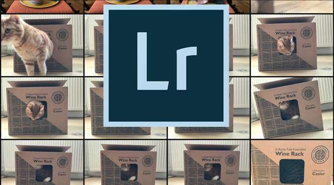 Het blijft tobben met de synchronisatie van Lightroom Mobile – 2