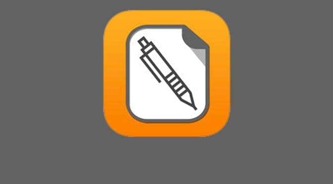TextEdit+, een veelzijdige RTF-teksteditor voor iOS
