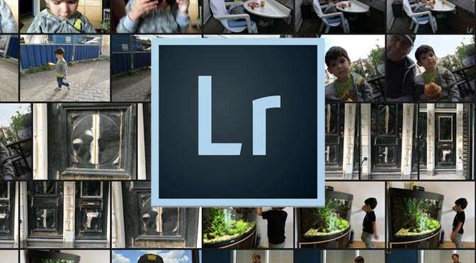 Nieuwe mogelijkheden in Lightroom Mobile voor iOS en Android