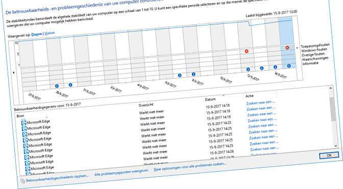 Laat Edge vanaf nu definitief links liggen