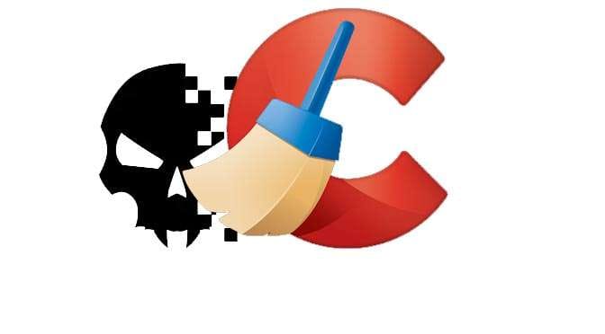 Een Trojaans paard dankzij CCleaner