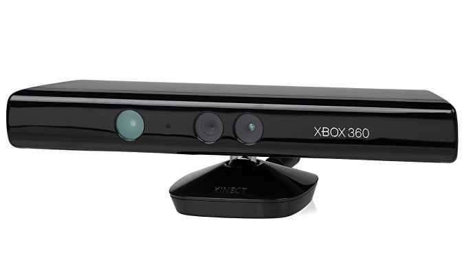 Microsoft Kinect, another one bites the dust