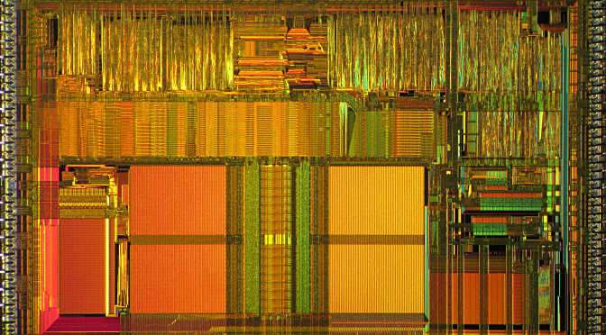 Intel CPU met AMD GPU in de maak