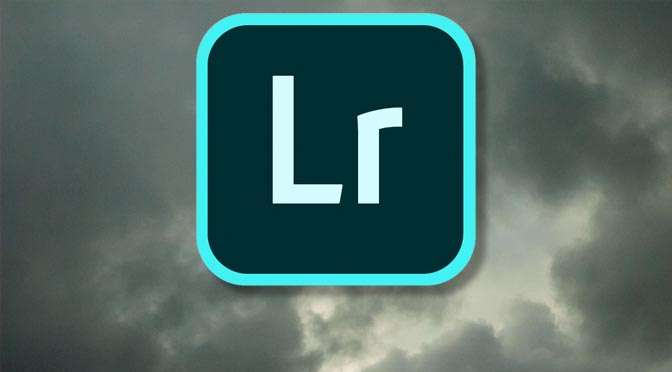 Adobe Lightroom Downloader voor al je CC-files