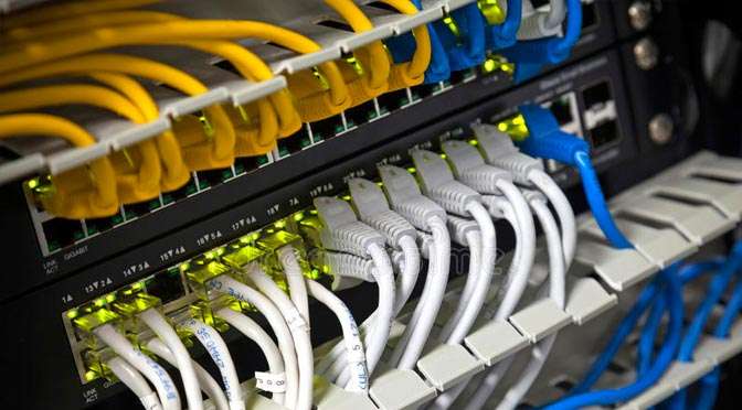 Zwarte dag voor netneutraliteit in Amerika