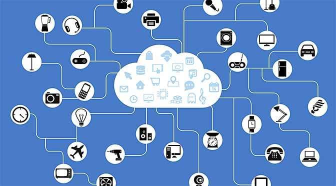 IoT, Spectre en Meltdown