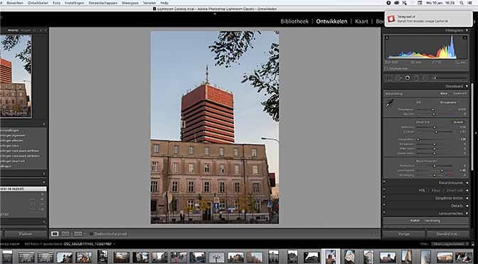 Adobe en de Grote Verwarring