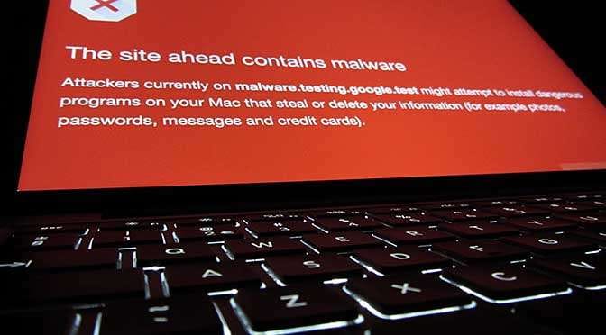 8,4 miljoen nieuwe soorten malware