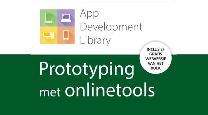 Prototyping met onlinetools: waarom een prototype?