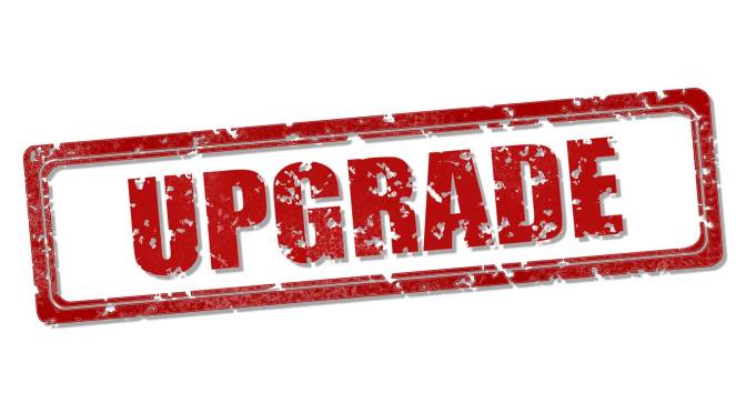 Windows 10 voorjaarsupgrade uitgesteld
