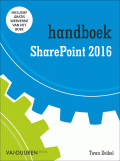 Sharepoint 2016