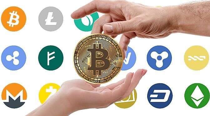 Cryptomunten van Facebook…?