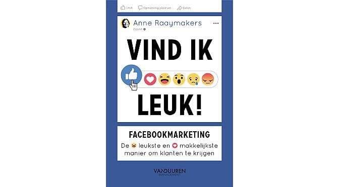Facebook en je bedrijf