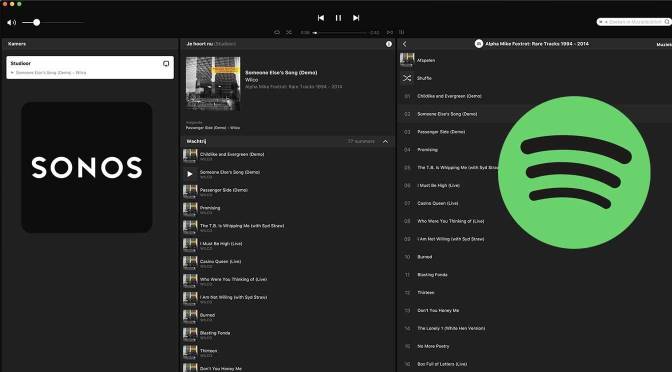 iTunes? Gebruikt iemand dat nog?
