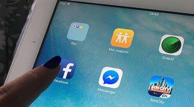 Waarschijnlijk weer nieuwe iPad’s op komst