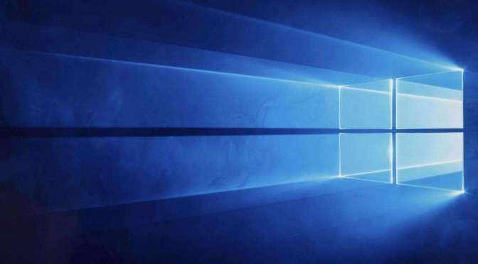 Leer jezelf SNEL… Windows 10: Meerdere bureaubladen